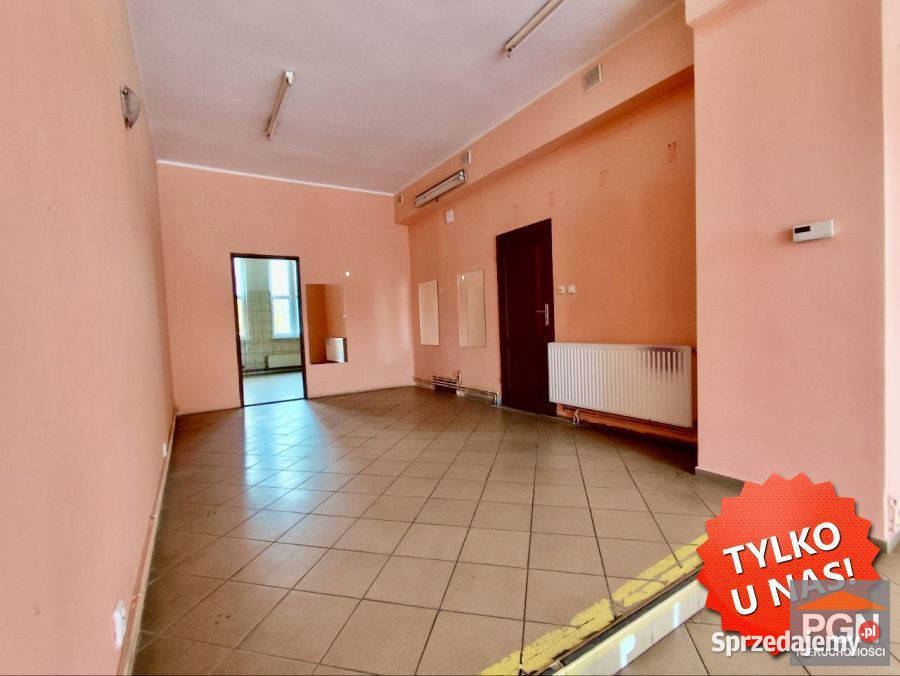 Do sprzedaży lokal Trzebiatów 998m2 99.8m2