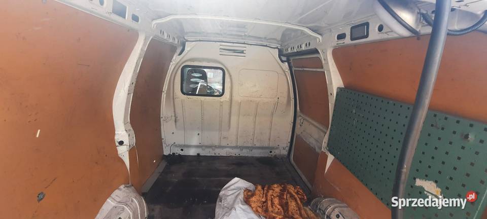 Citroen Jumpy 20 250000km Jumpy Combi Zamość