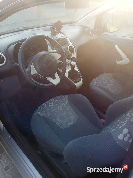 Ford Ka 2009 LPG Mogielnica