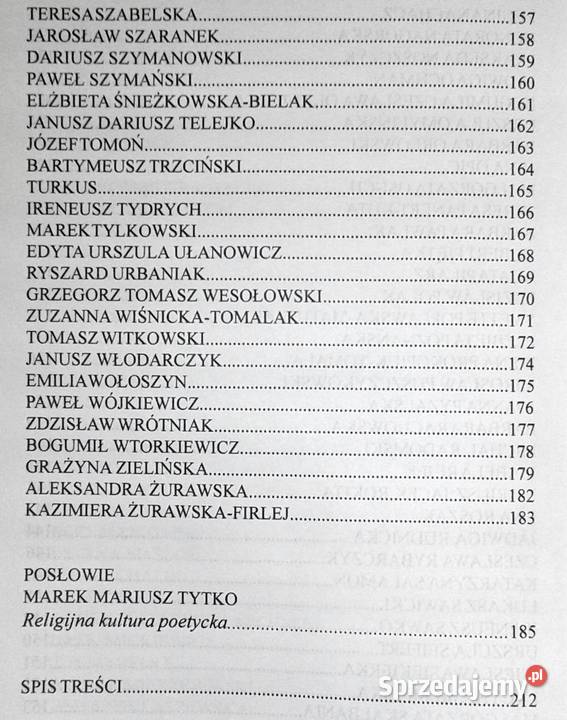 drugiej stronie milosci Edward Przebieracz Chełm