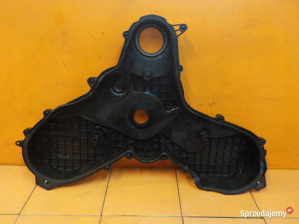 RANGE ROVER L405 DISCOVERY IV 30 TD V6 19r Rozrząd Suków