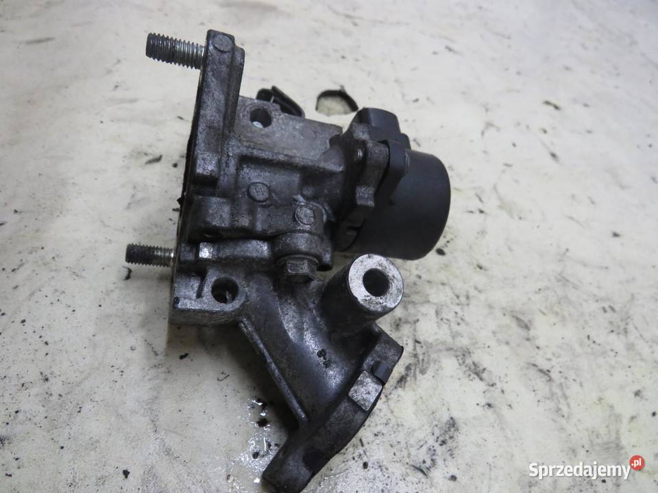 ZAWÓR EGR PRIUS 3 III 2562037110 osobowe