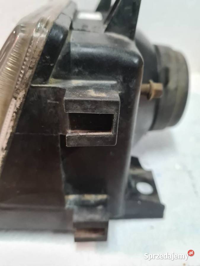 POLONEZ CAROLampa przednia lewa Kielce