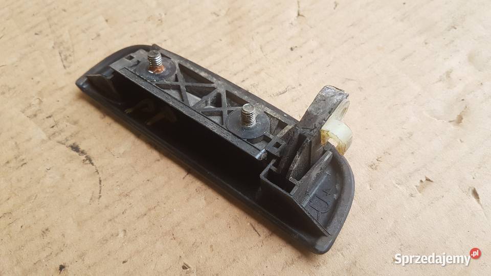 Suzuki Ignis FH 0003 klamka klamki zewnętrzne Legnica