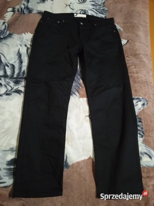 Dżinsy Dressmann L męskie kujawsko-pomorskie Chełmża