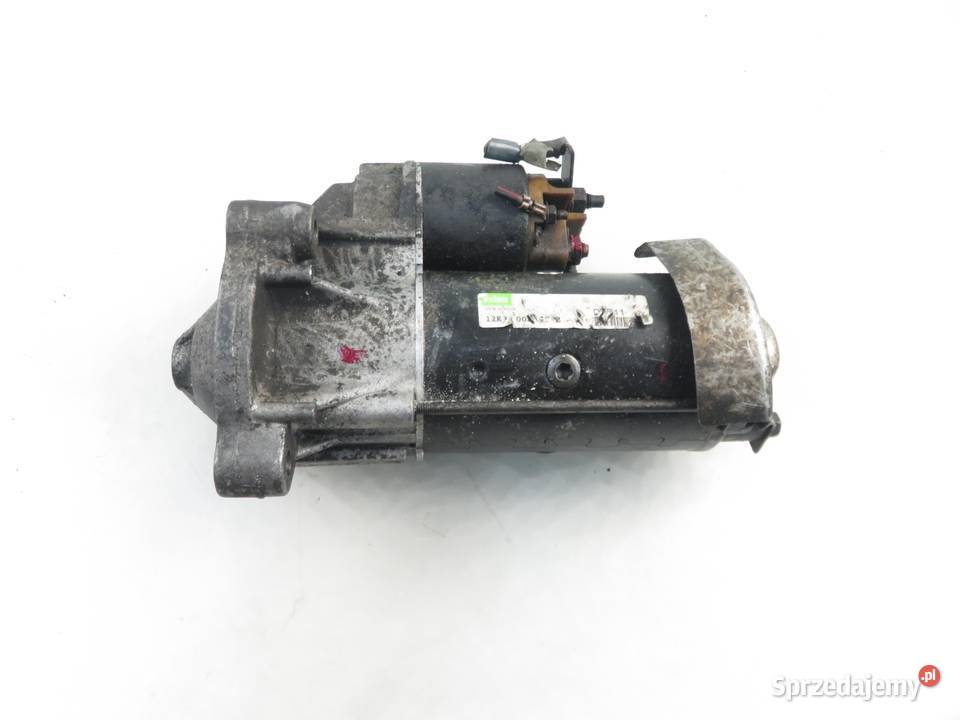 ROZRUSZNIK NISSAN MICRA II K11 15 D