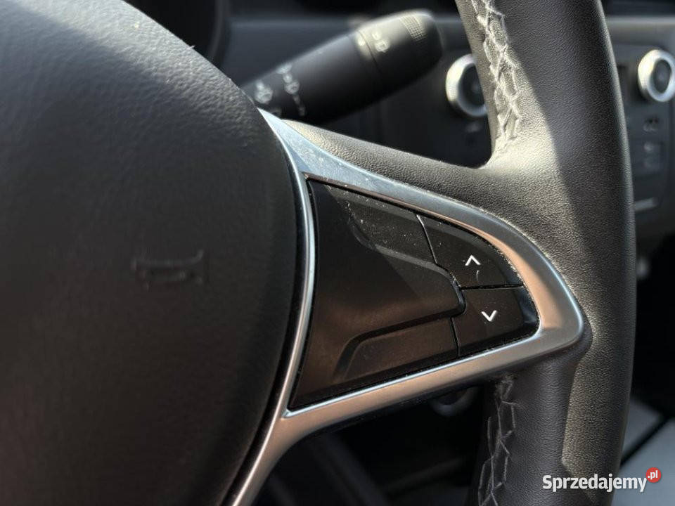 Dacia Duster 2020r Tempomat Salon Faktura 23 sprzedam