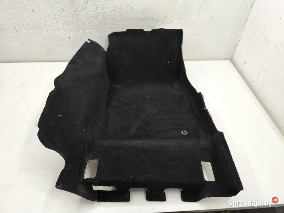 DYWAN WYKŁADZINA PASAŻERA PRAWA OPEL INSIGNIA A
