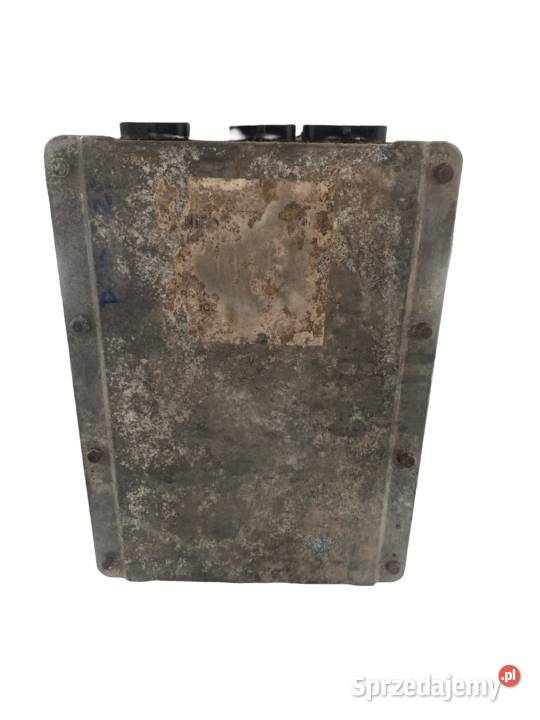 MODUŁ TRANS 50 KPH 87570281 87570283 CASE PUMA sprzedam