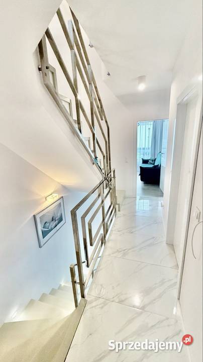 Apartament Szczecin Krzekowo bezpośrednio 3 piętra i więcej