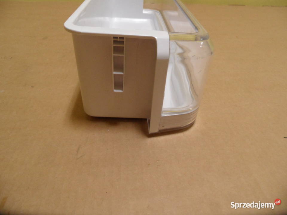 polka balkonik lodowki samsung