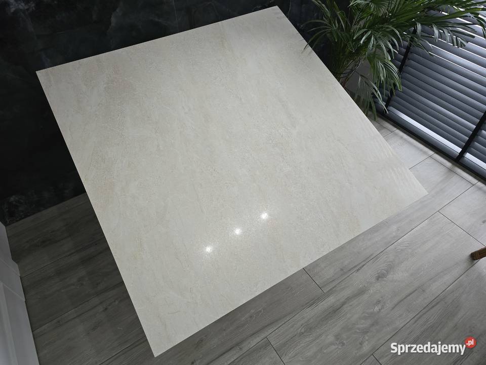 PŁYTKA TRENTO CREMA 120x120 GATI EMIGRES Płytki uniwersalne Opoczno sprzedam