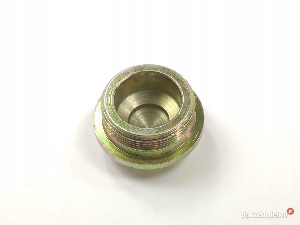 KOREK PODNOŚNIKA HYDRAULICZNEGO FIAT 16055 lubelskie