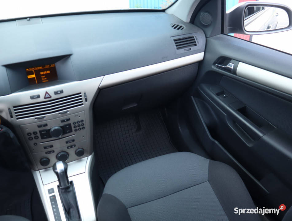 Opel Astra 18 16V Astra