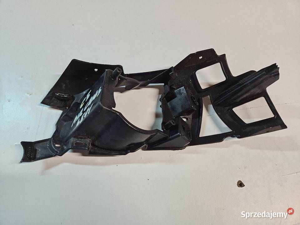 CITROEN C5 AIRCROSS MOCOWANIE HALOGENU LEWY