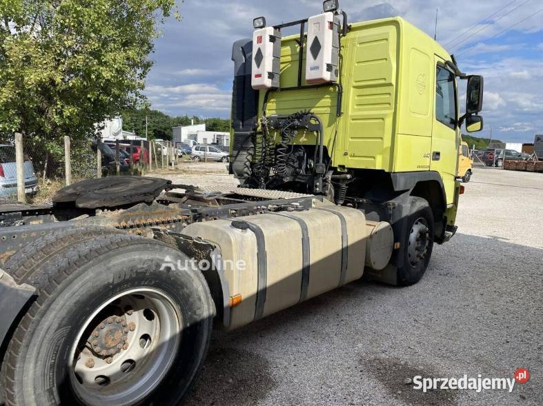 VOLVO FM 440 12777cm3 śląskie Celiny