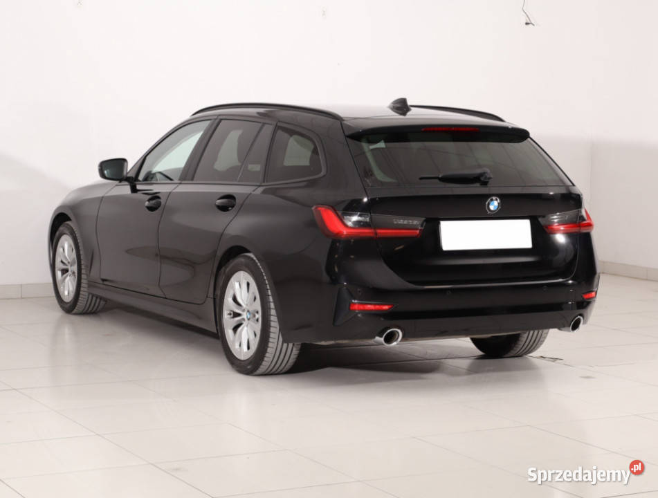 BMW 3 318 i radio Piaseczno
