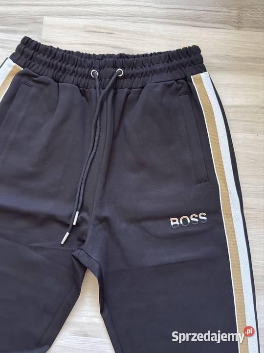 Dres męski Hugo Boss XL Odzież sportowa
