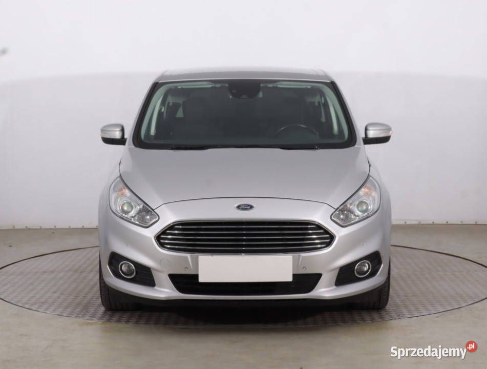 Ford S 20 EcoBlue Piaseczno