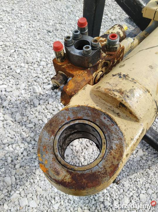 Siłownik Cat Caterpillar M 315 318 320 322 323 Części do maszyn budowlanych