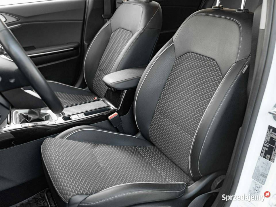 Kia Ceed EL3FL1410 TGDI L Podgrzf kier szyba Kia Pępowo