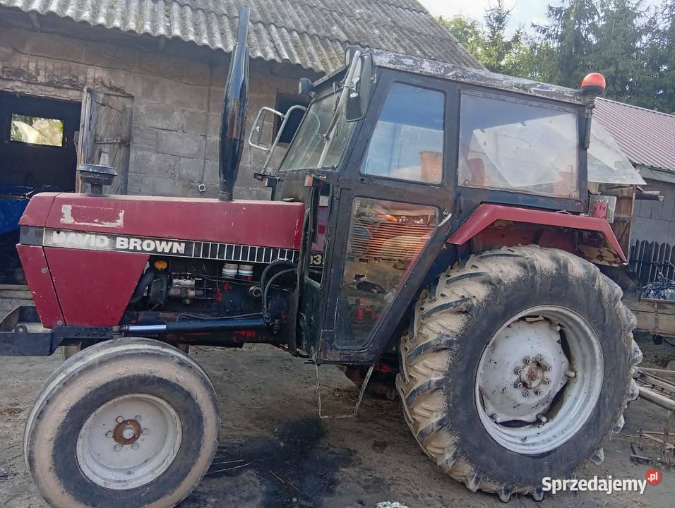 Sprzedam zamienię lubelskie Siennica Różana