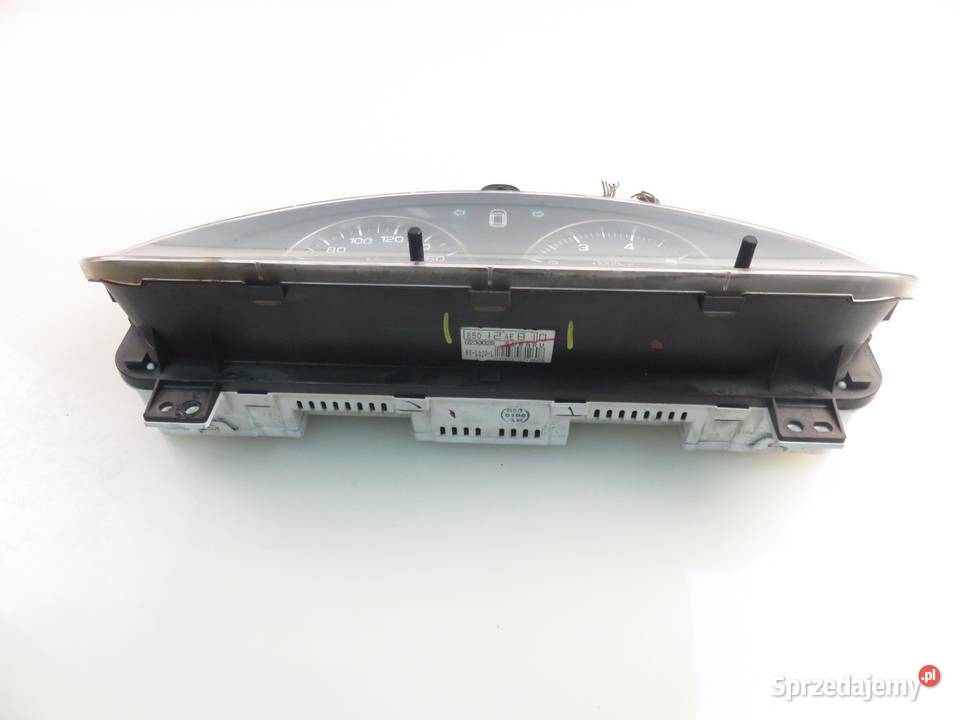 LICZNIK SUBARU LEGACY III 20 AWD 125 EJ201 osobowe