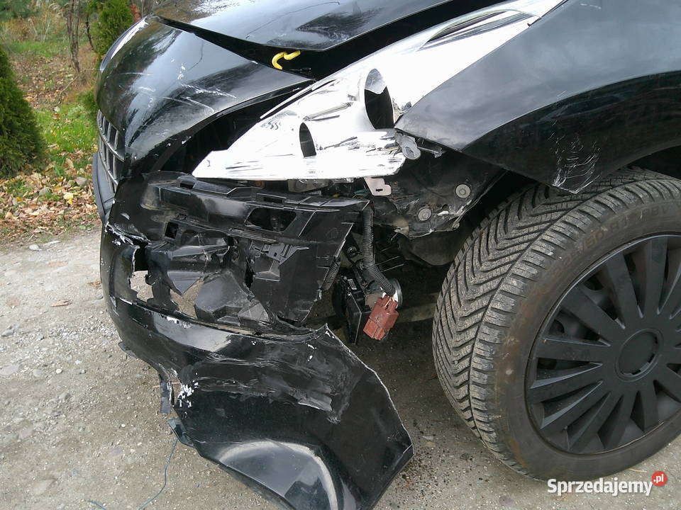 Peugeot 3008 Tarnów sprzedam