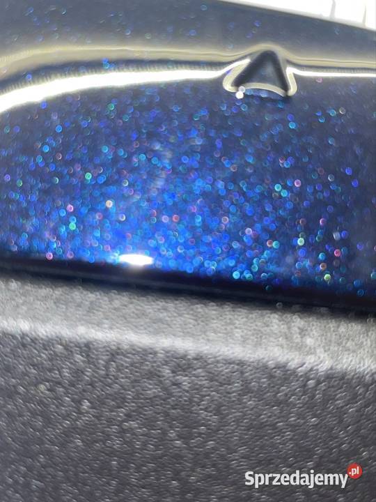 Mercedes W214 AMG OE NOWE zaślepki haka w osobowe