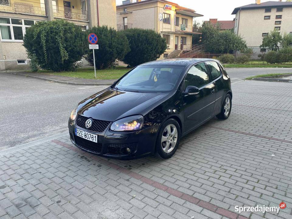 Volkswagen Golf 14 Benzyna