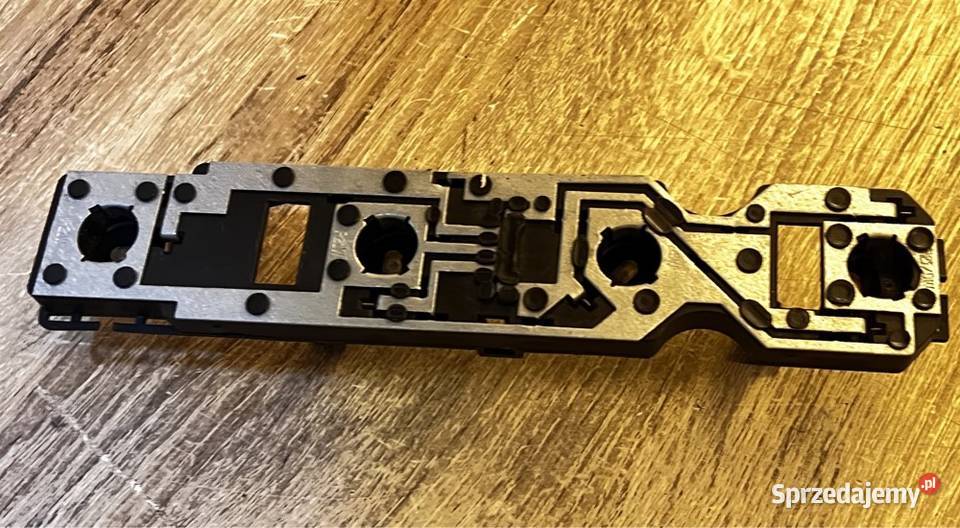 SEAT INCA VW CADDY I 9705r WKŁAD LAMPY TYŁ TYLNI osobowe Sosnowiec