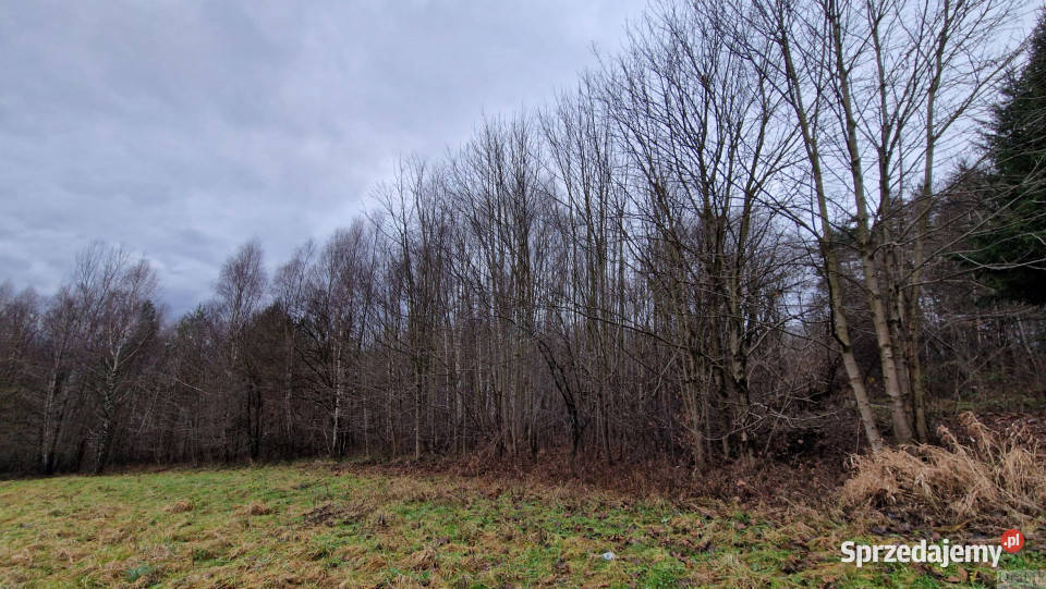 Dom szeregowy 102m2 Tarnawa Dolna