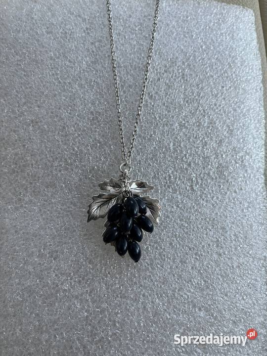 Naszyjnik Stare Juchy