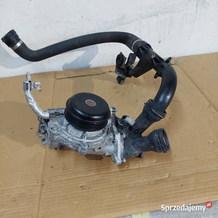 Mercedes Benz Vito 447 Pompa Wody komplet a654 Leszno sprzedam