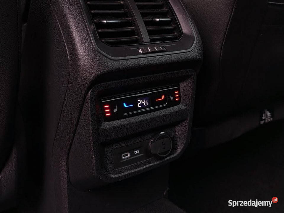 SEAT Tarraco 2022r FV23 IWŁ 4x4 Adapt śląskie Chorzów sprzedam