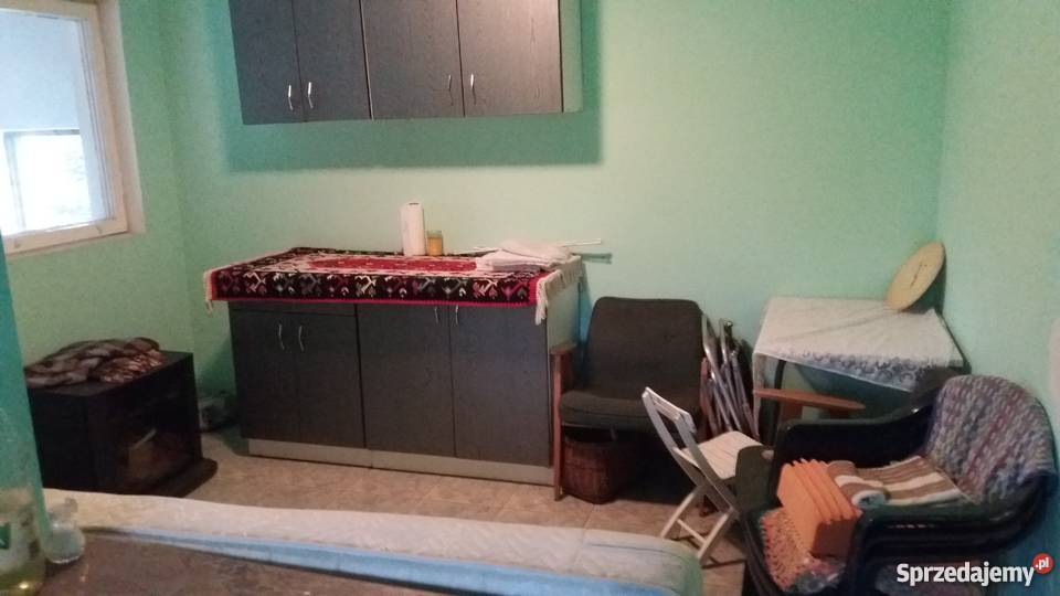 Działka rekreacyjna Gniezno