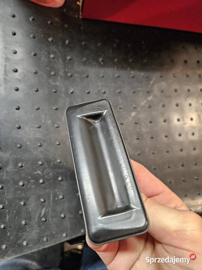 Mikrostyk guzik klapy skoda fabia 3 osobowe sprzedam