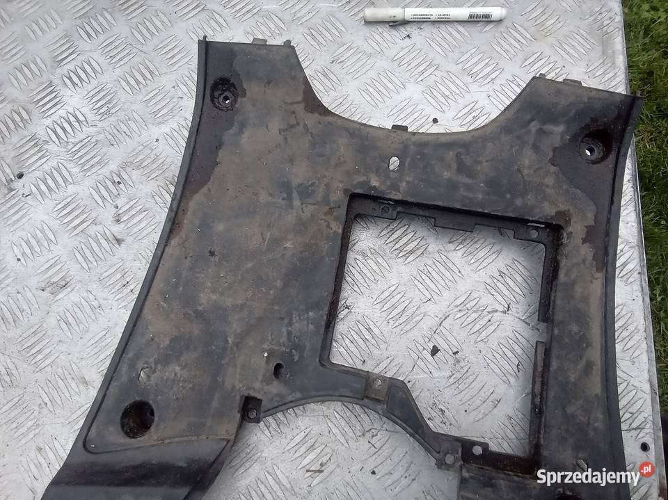 Podloga skuter koło 10 Zipp Motobi Cpi Router opolskie Namysłów