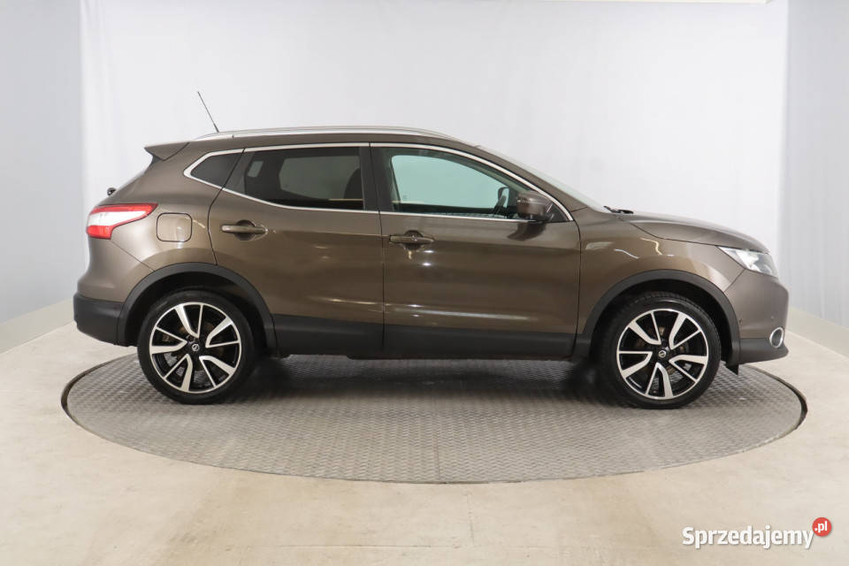 Nissan Qashqai 16 dCi czujnik deszczu Zabrze