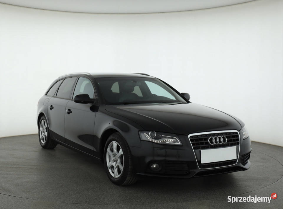 Audi A4 20 TDI komputer pokładowy Piaseczno