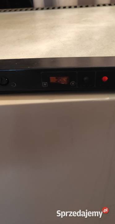 Zamrażarka prawie Nekla sprzedam