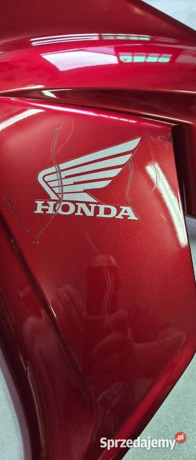 Owiewka lewa Honda CBF1000 sc64 podlaskie Bielsk Podlaski