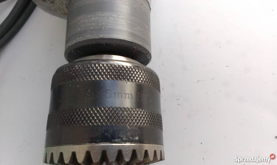 Wiertarka Celma PRCb 10 820 obrmin dolnośląskie Lubin