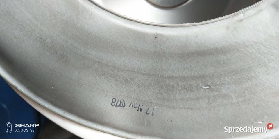 Wirówka do bielizny Textima T66 NRD Rarytas 31cm