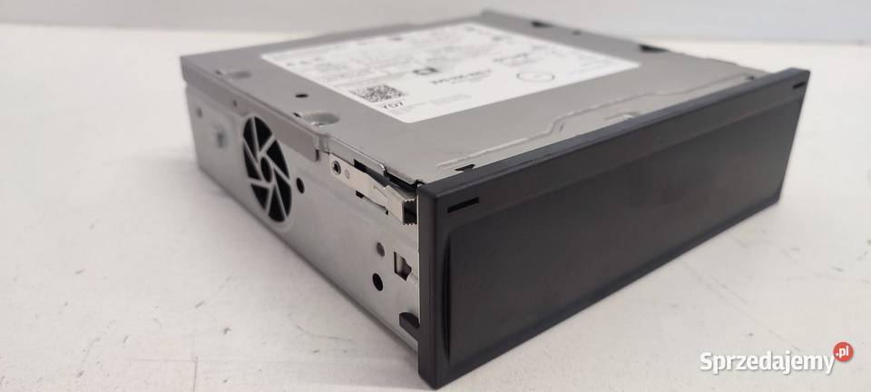 SKODA KAROQ CZYTNIK NAWIGACJI 3V0035820K Nawigacje fabryczne