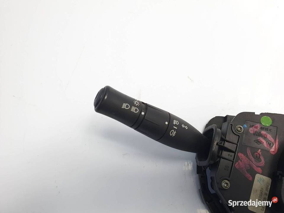 PRZEŁĄCZNIK ZESPOLONY RENAULT MEGANE II Lipno