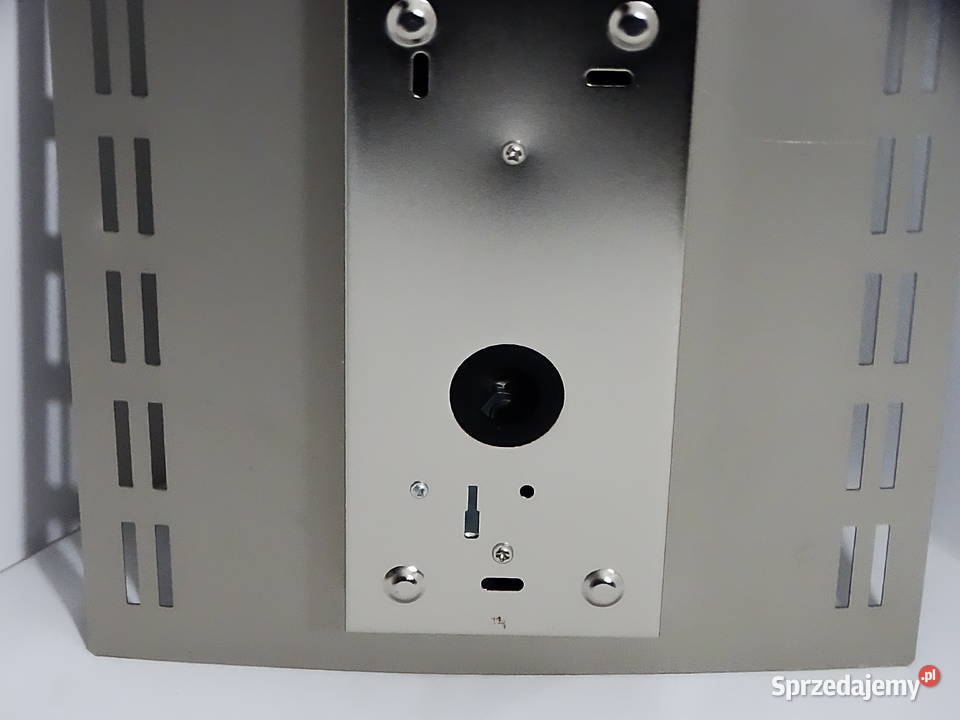 Lampa naścienna kinkiet 2 żarówki 60W Biłgoraj