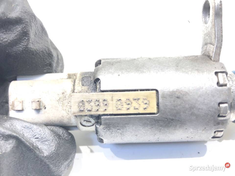 ZAWÓR CISNIENIA OLEJU RENAULT MEGANE IV 15 116