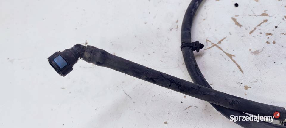 PRZEWÓD WĄŻ SPRYSKIWACZY AUDI A8 D4 4H0955667A sprzedam