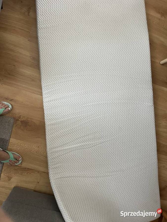 Materac Jysk 90x200 Nowe Miasto nad Pilicą